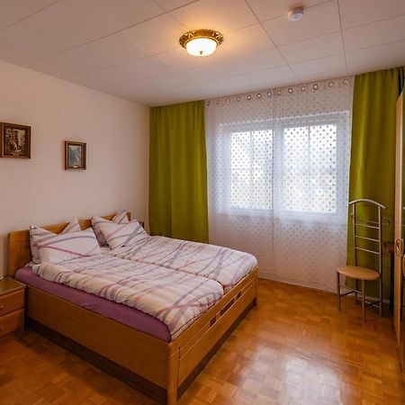 Ferienhaus Villa Korn Ebern Kültér fotó