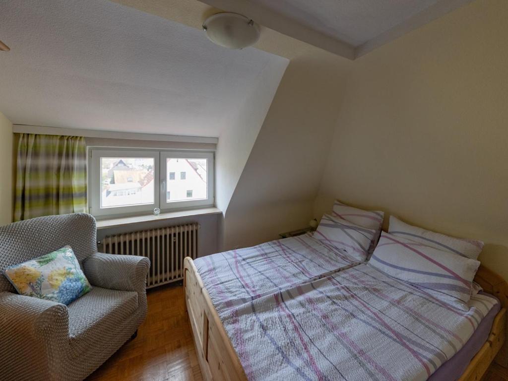 Ferienhaus Villa Korn Ebern Kültér fotó