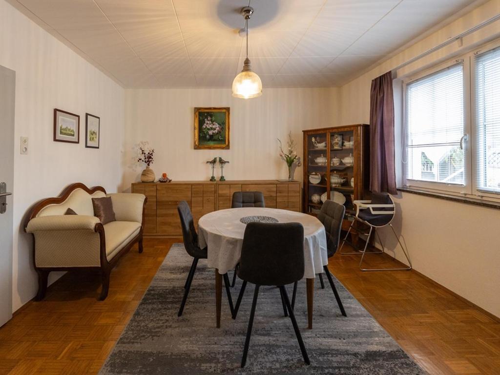 Ferienhaus Villa Korn Ebern Kültér fotó